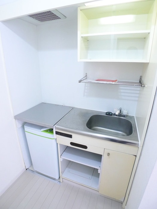 キッチン ローズアパートＲ５９番館