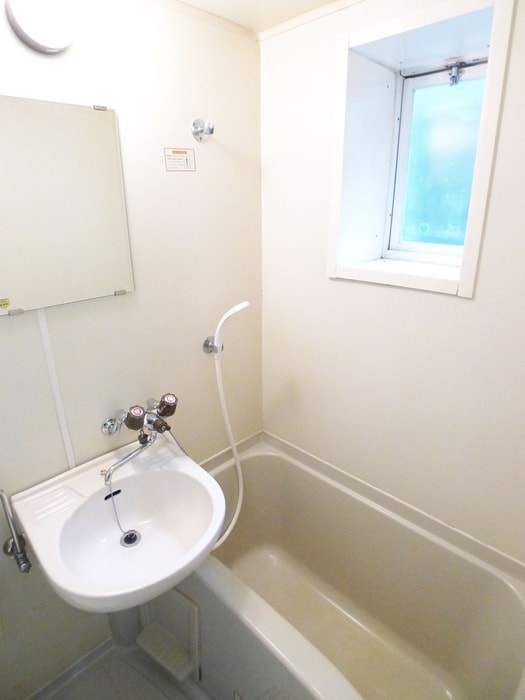 バス／シャワールーム等 ローズアパートＲ５９番館