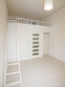 居室 ローズアパートＲ５９番館