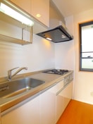 キッチン プリ　ソレア－ド