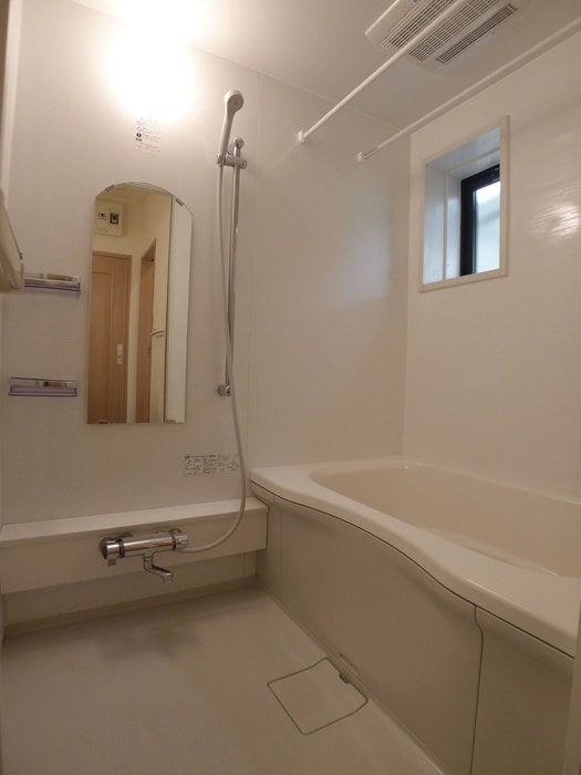 バス／シャワールーム等 プリ　ソレア－ド