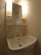 洗面 プリ　ソレア－ド