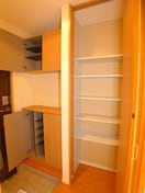 靴箱 プリ　ソレア－ド