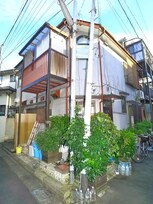 宇井様貸家
