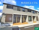 Ｋ．Ｚ　ｗｉｌｌ　Ｄの外観