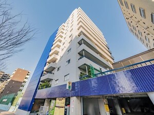 塔の山ハイツ（303）