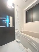 バス／シャワールーム等 横山ビル
