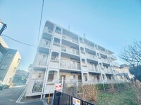 サンモール多摩