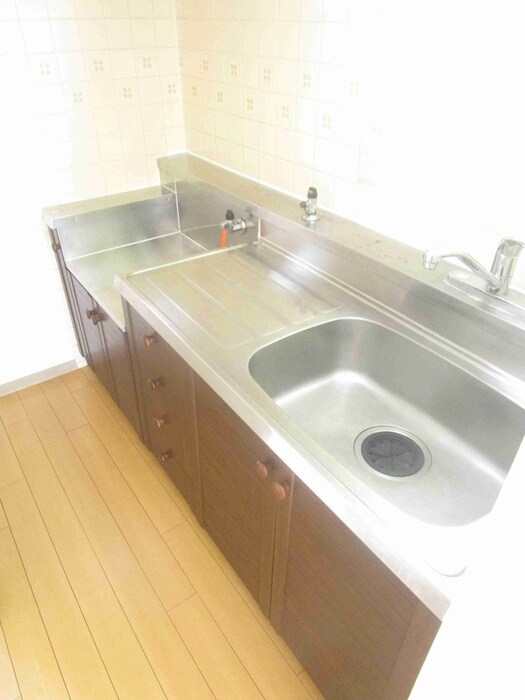 キッチン サンモール多摩