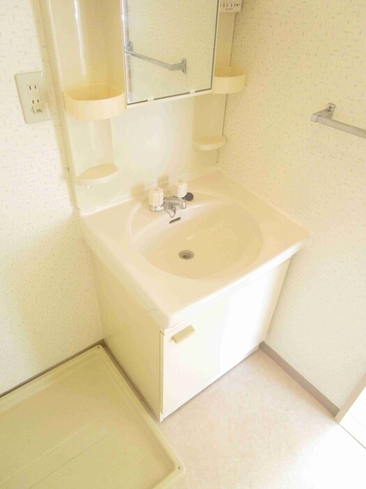 洗面 サンモール多摩