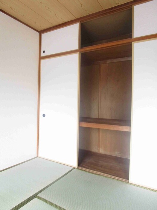 収納 サンモール多摩