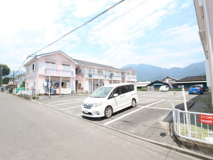 駐車場 いちごハイツⅡ