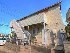 クリスタルハウス入曽
