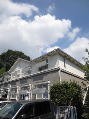 ＧＲＡＣＥ　Ｂ棟