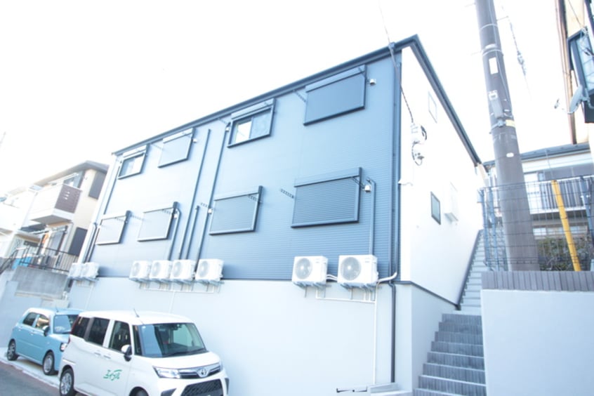 外観写真 グランシーズ三ツ境ルノン