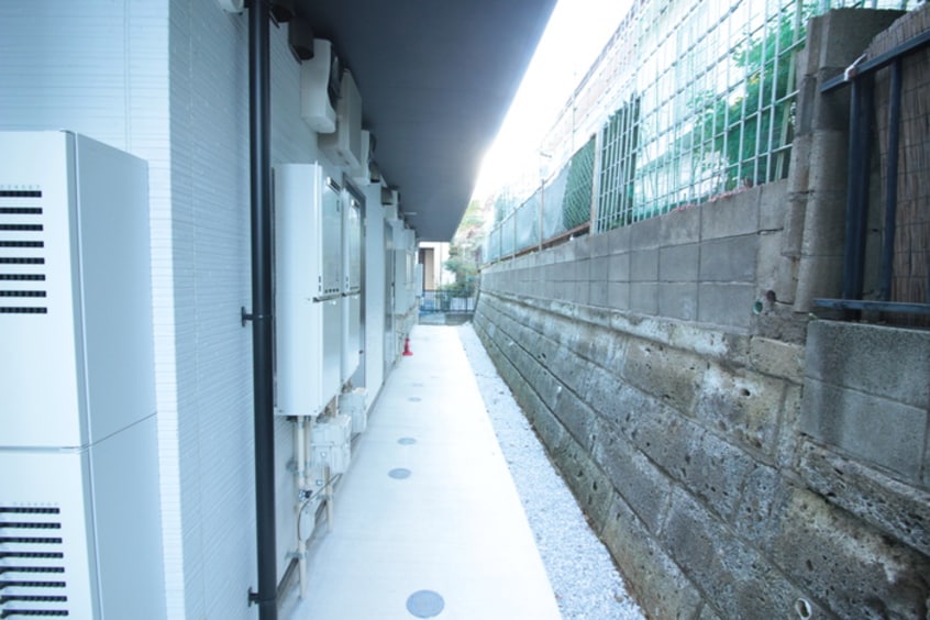 外観写真 グランシーズ三ツ境ルノン