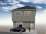 松庵３丁目戸建