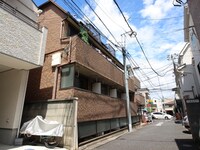 ニュ－グリ－ンハイツ