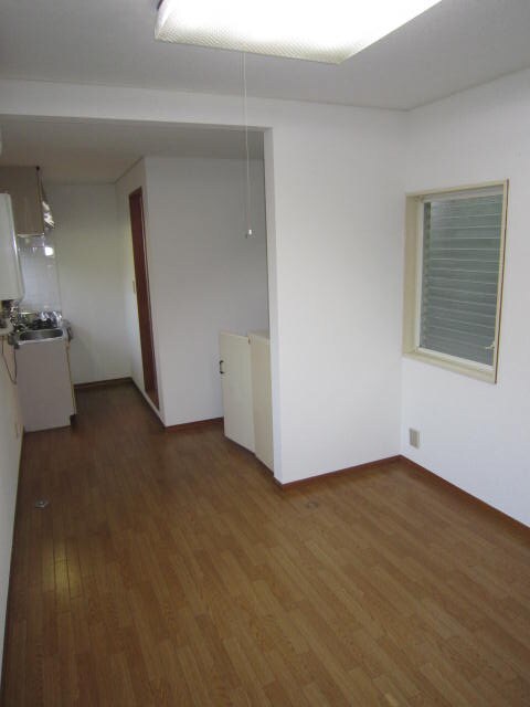 居室 サンライフＳ