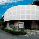 知念病院(病院)まで550m サンライフＳ