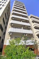 オーキッドレジデンス千葉中央の外観