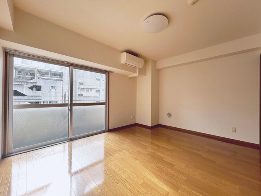 居室 オーキッドレジデンス千葉中央