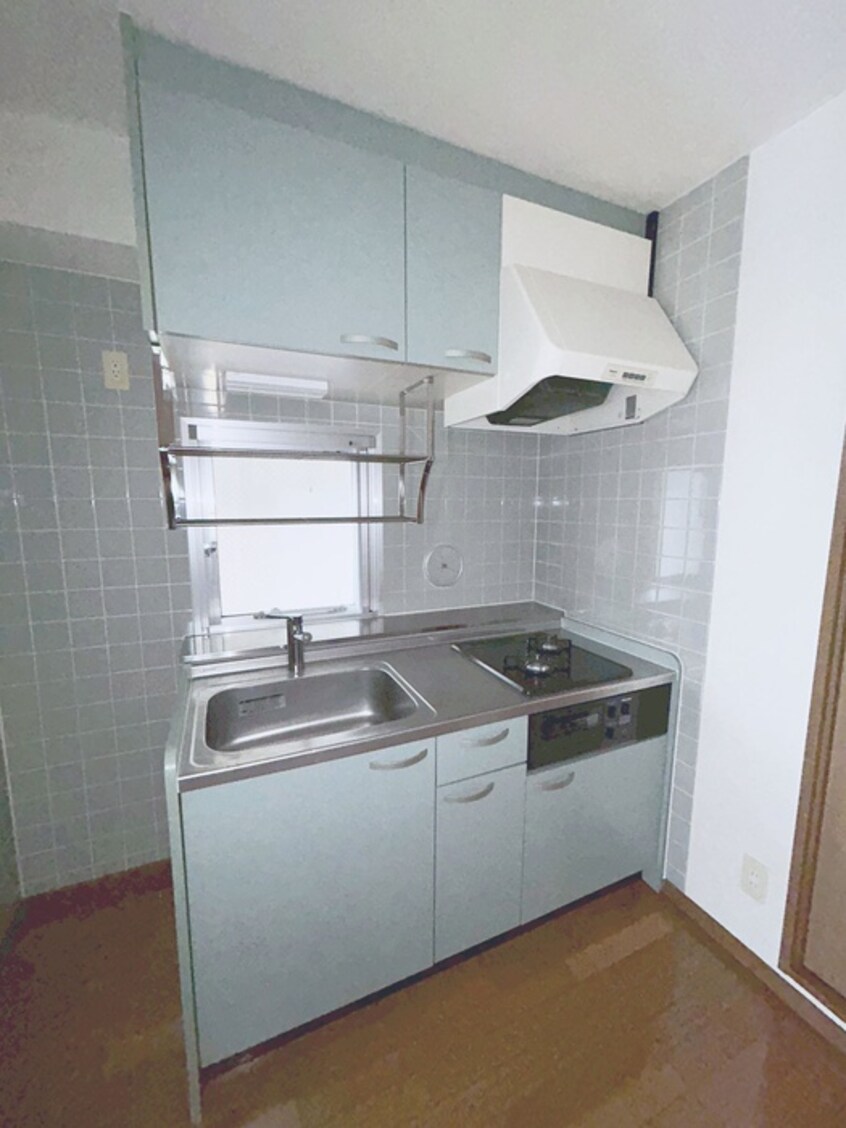 キッチン オーキッドレジデンス千葉中央