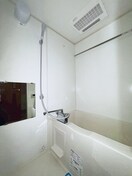 バス／シャワールーム等 オーキッドレジデンス千葉中央