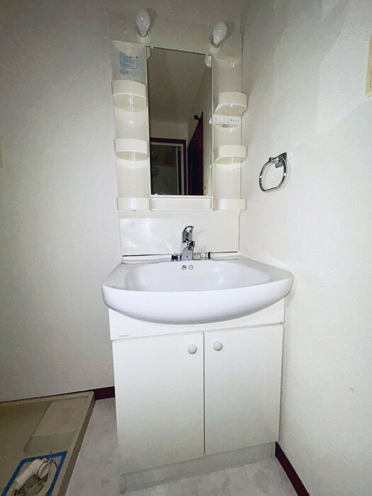 洗面 オーキッドレジデンス千葉中央