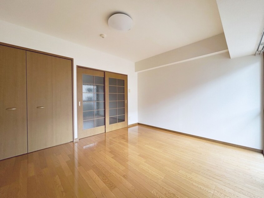 居室 オーキッドレジデンス千葉中央