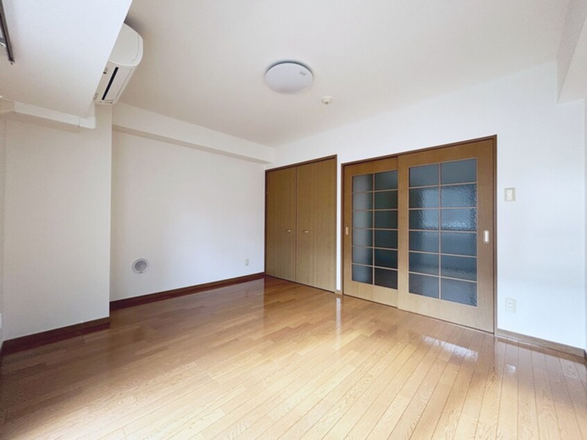 居室 オーキッドレジデンス千葉中央