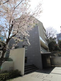 ブランズ赤坂(204)