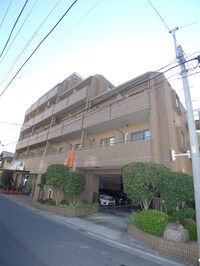 ドミール羽田天空橋