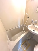 バス／シャワールーム等 ジョルジュ磯子