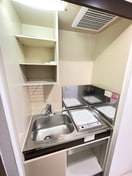 キッチン ジョルジュ磯子