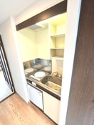 キッチン ジョルジュ磯子