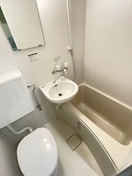 居室 ジョルジュ磯子