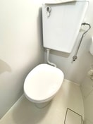 トイレ ジョルジュ磯子