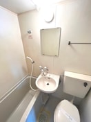 洗面 ジョルジュ磯子