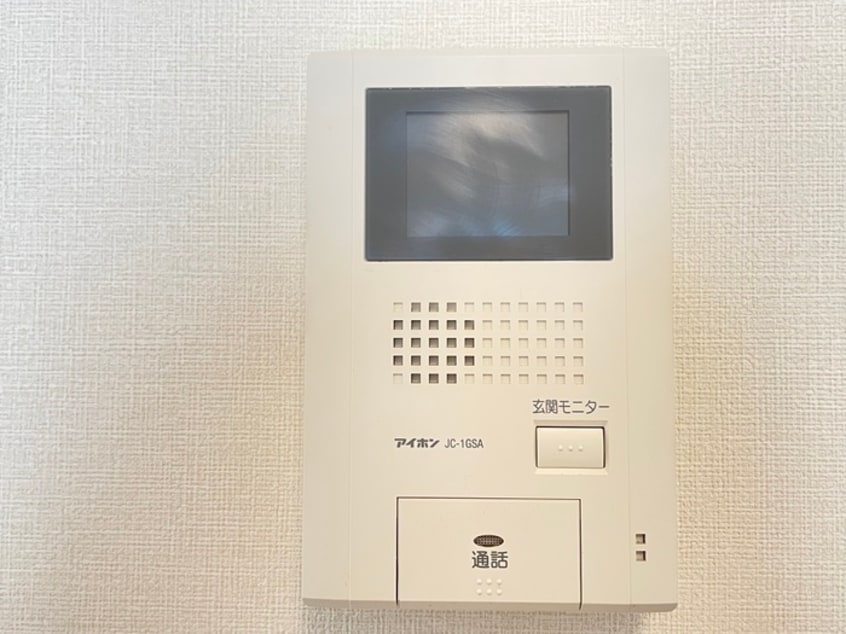 内観写真 ジョルジュ磯子