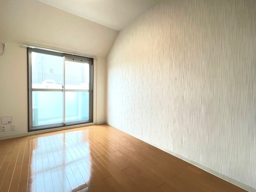 居室 ジョルジュ磯子