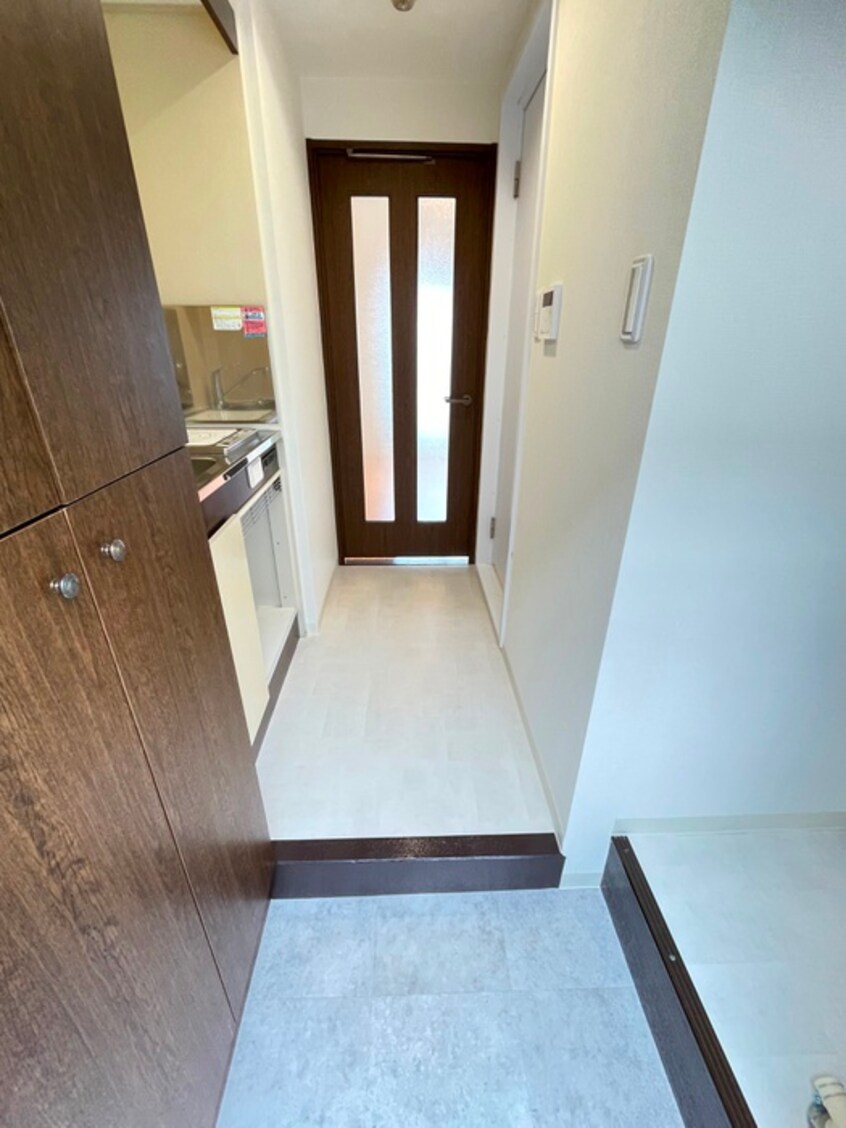 居室 ジョルジュ磯子