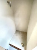 洗濯機置場 ジョルジュ磯子