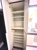 靴箱 ジョルジュ磯子