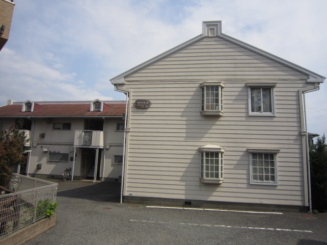 外観写真 メゾンド　ソレ－ユ