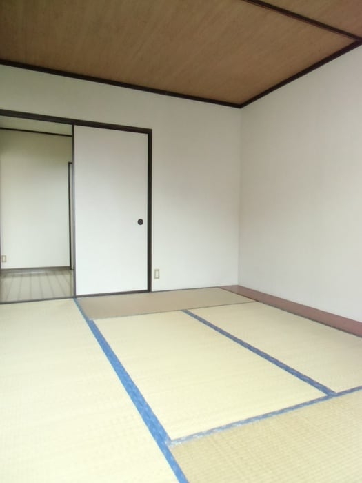 居室 メゾンド　ソレ－ユ