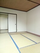 居室 メゾンド　ソレ－ユ