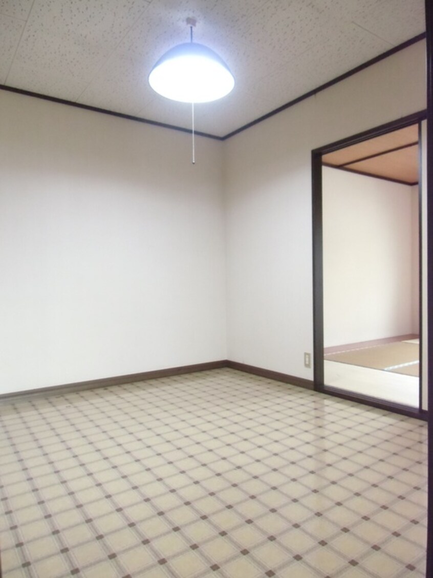 居室 メゾンド　ソレ－ユ