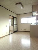 キッチン メゾンド　ソレ－ユ