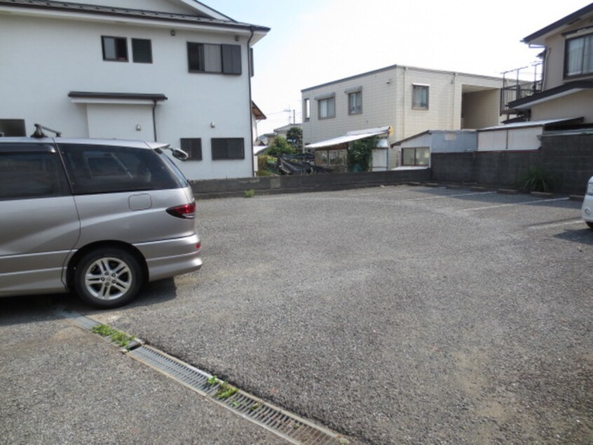 駐車場 メゾンド　ソレ－ユ